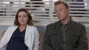Greys Anatomy Sezona 16 Epizoda 13 online sa prevodom