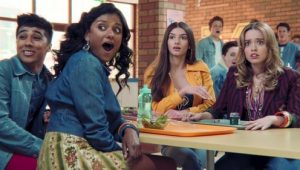Sex Education Sezona 1 Epizoda 1 online sa prevodom