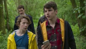 The Stranger Sezona 1 Epizoda 4 online sa prevodom