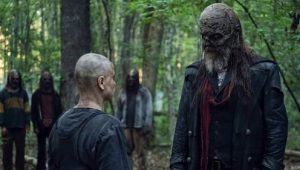 The Walking Dead Sezona 10 Epizoda 9 online sa prevodom