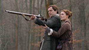 Outlander Sezona 5 Epizoda 2 online sa prevodom