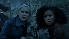 Chilling Adventures of Sabrina Sezona 3 Epizoda 1 online sa prevodom