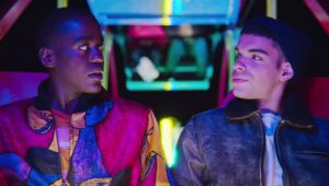 Sex Education Sezona 2 Epizoda 2 online sa prevodom