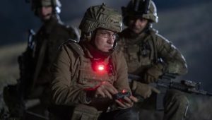 Homeland Sezona 8 Epizoda 1 online sa prevodom