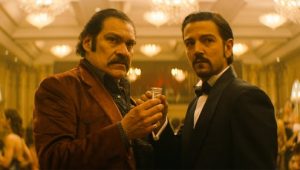 Narcos: Mexico: 1×3 online sa prevodom