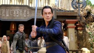 Star Trek Picard Sezona 1 Epizoda 4 online sa prevodom