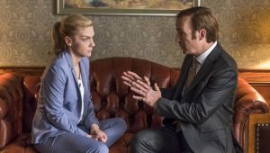 Better Call Saul: 4×7 online sa prevodom