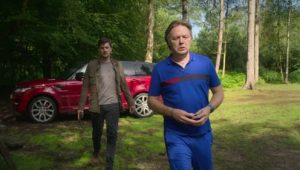 The Stranger Sezona 1 Epizoda 8 online sa prevodom