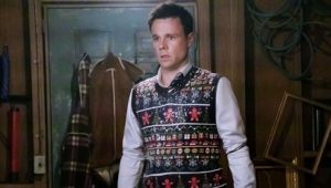 Charmed Sezona 1 Epizoda 9 online sa prevodom