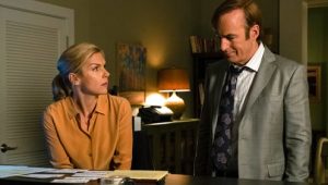 Better Call Saul: 4×10 online sa prevodom
