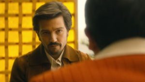 Narcos Mexico 1×1 online sa prevodom