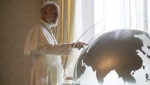 The New Pope Sezona 1 Epizoda 8 online sa prevodom