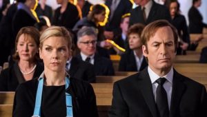 Better Call Saul: 4×1 online sa prevodom