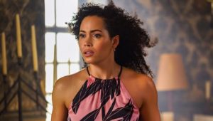 Charmed Sezona 2 Epizoda 1 online sa prevodom