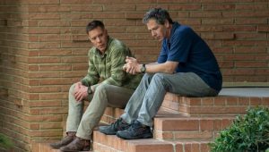 The Outsider Sezona 1 Epizoda 5 online sa prevodom
