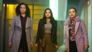 Charmed 1×8 online sa prevodom