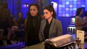 Charmed Sezona 1 Epizoda 11 online sa prevodom