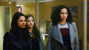 Charmed Sezona 1 Epizoda 10 online sa prevodom