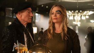 Star Trek Picard Sezona 1 Epizoda 5 online sa prevodom