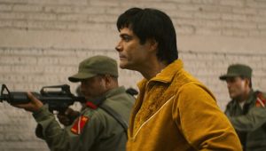 Narcos: Mexico: 1×5 online sa prevodom