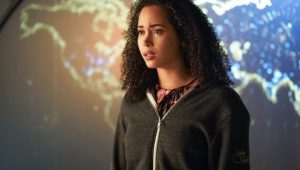 Charmed Sezona 2 Epizoda 2 online sa prevodom