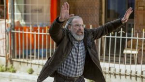 Homeland Sezona 8 Epizoda 2 online sa prevodom