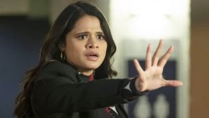 Charmed Sezona 1 Epizoda 13 online sa prevodom