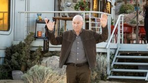 Star Trek Picard Sezona 1 Epizoda 2 online sa prevodom