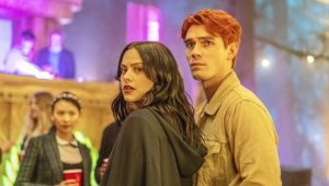 Riverdale Sezona 4 Epizoda 13 online sa prevodom