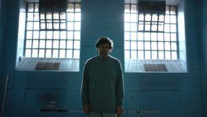 The Stranger Sezona 1 Epizoda 6 online sa prevodom