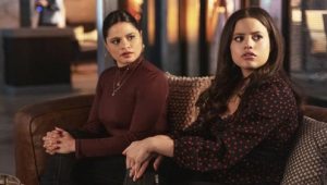 Charmed Sezona 2 Epizoda 10 online sa prevodom