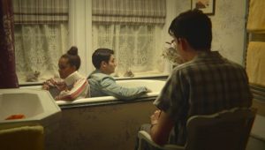 Sex Education Sezona 1 Epizoda 2 online sa prevodom