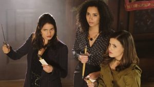 Charmed 1×4 online sa prevodom