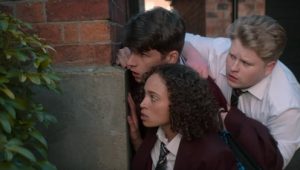 The Stranger Sezona 1 Epizoda 2 online sa prevodom