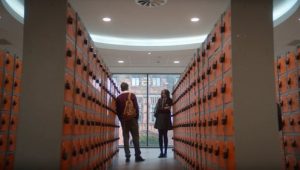 The Stranger Sezona 1 Epizoda 3 online sa prevodom