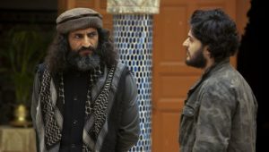 Homeland Sezona 8 Epizoda 3 online sa prevodom