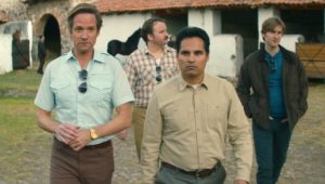 Narcos Mexico 1×2 online sa prevodom
