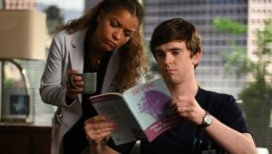 The Good Doctor Sezona 3 Epizoda 13 online sa prevodom
