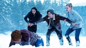 Riverdale: 1×13 online sa prevodom