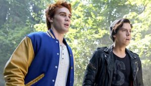 Riverdale: 2×6 online sa prevodom