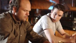 The Wire Sezona 2 Epizoda 8 online sa prevodom