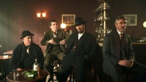 Peaky Blinders Sezona 5 Epizoda 6 online sa prevodom