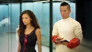 Westworld 1×6 online sa prevodom