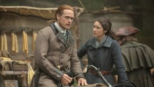 Outlander Sezona 5 Epizoda 4 online sa prevodom