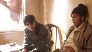 The Wire Sezona 2 Epizoda 4 online sa prevodom