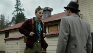 Project Blue Book Sezona 1 Epizoda 7 online sa prevodom
