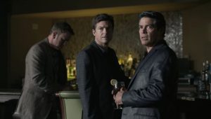 Ozark 1×8 online sa prevodom