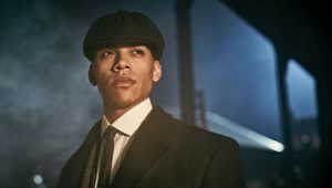 Peaky Blinders: 3×5 online sa prevodom