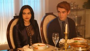 Riverdale: 2×3 online sa prevodom
