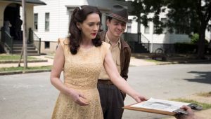 The Plot Against America Sezona 1 Epizoda 1 online sa prevodom